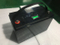 Fosfato de hierro y litio LiFePO4 Batería 12V 100ah