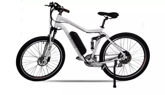 Batería de bicicleta Batería de bicicleta eléctrica de iones de litio de 36 voltios 36V 15ah
