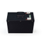 Batería de litio LiFePO4 100ah 24V-LiFePO4 Batería 24V 2.56kwh Batería para RV solar
