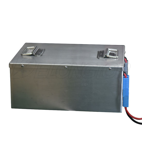 Baterías de batería de litio de ciclo profundo LiFePO4 12V 240ah LiFePO4