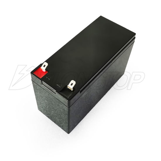 Top Battery Manufacturing 12V 7ah Batería sellada LiFePO4 Batería de almacenamiento solar UPS