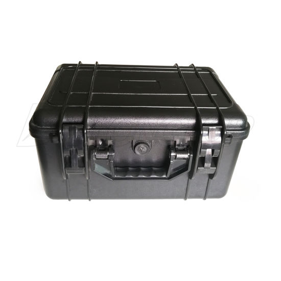 Venta caliente 12V 200ah 24V 100ah 48V 50ah batería de litio impermeable para bote de goma / bote de goma