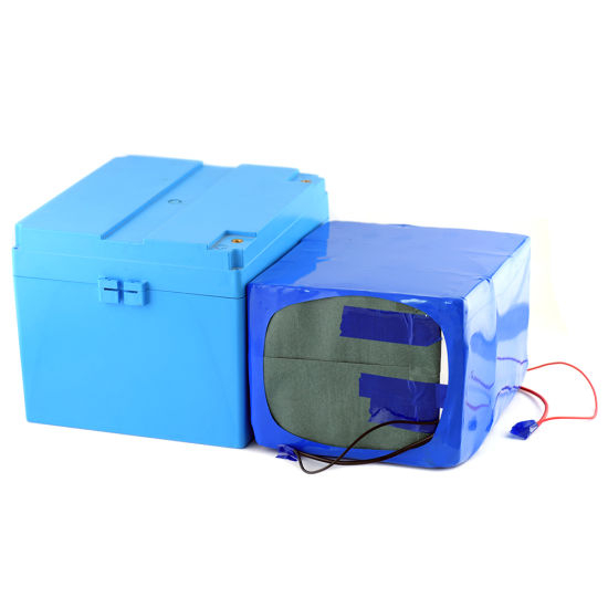 Baterías de litio modificadas para requisitos particulares de fábrica del litio de la batería del almacenamiento 12V 100ah LiFePO4 para el coche eléctrico