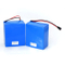 Paquete de batería de polímero de litio recargable de 12V 30ah
