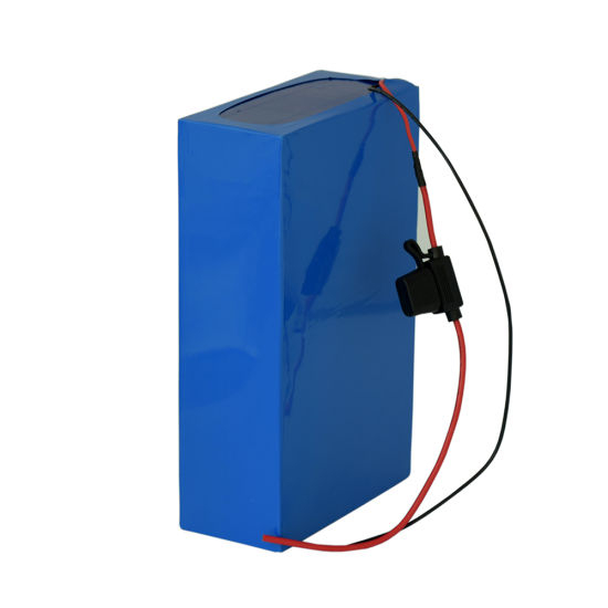 Batería de polímero de litio recargable modificada para requisitos particulares 12V 66ah