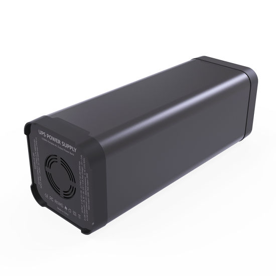 Arrancador rápido del salto del coche del pico del cargador 180W de 110V-240V 40000mAh Powerbank con AC / DC / USB