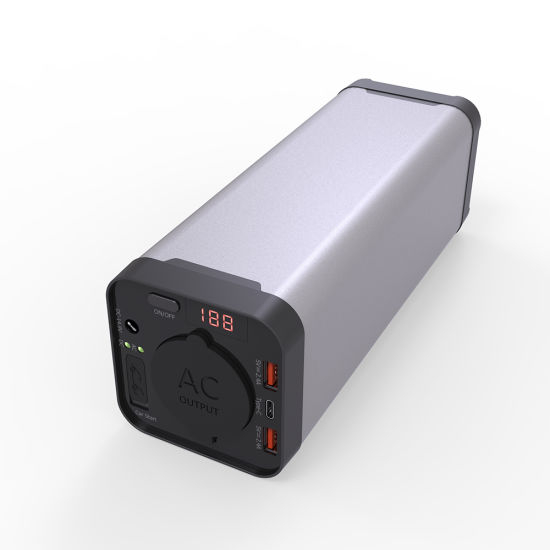 Cargador portátil de alta calidad de la emergencia del banco 40800mAh del poder del arrancador del salto del coche