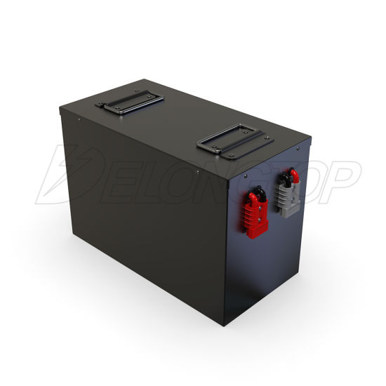 Batería de coche recargable LiFePO4 de 12V 200ah para reemplazar la batería de plomo ácido