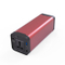 Cargador de batería recargable USB 4000mAh Enchufe de CA Pequeño banco de energía portátil