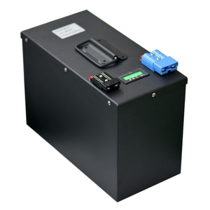Precio de fábrica 12V 200ah LiFePO4 batería de litio 24V 100ah batería de almacenamiento de batería recargable