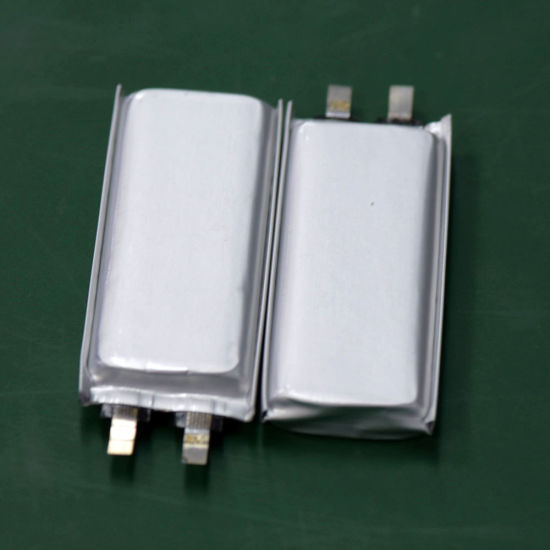 Fabricante 722257 3.7V 1000mAh Batería recargable Lipo