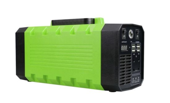 Suministro portátil al aire libre del banco de la energía de la batería de UPS del Portable 12V 30ah del almacenamiento que vende la fábrica