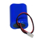 Farola Batería de iones de litio de litio 2s1p 7.4V 3000mAh
