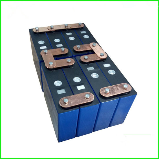 Batería recargable de ciclo largo de almacenamiento solar LiFePO4 12V 120ah 240ah para Camper Ship Garden Shed Batteries