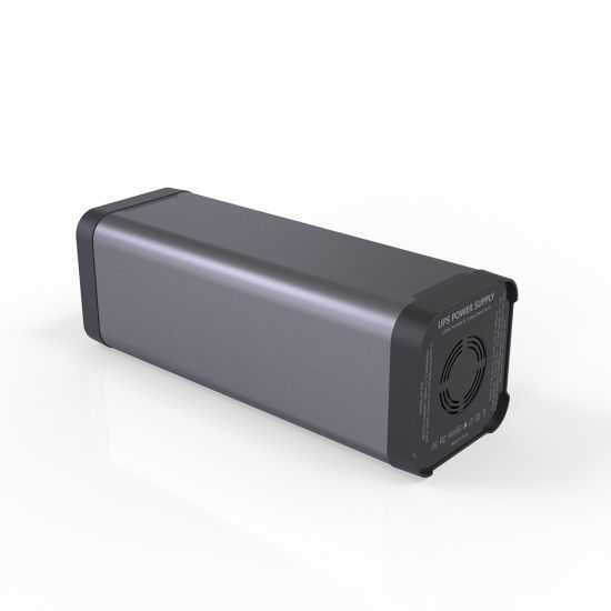 2020 Trending Products Mini banco de energía de batería para exteriores portátil 150W 40000mAh para teléfono inteligente