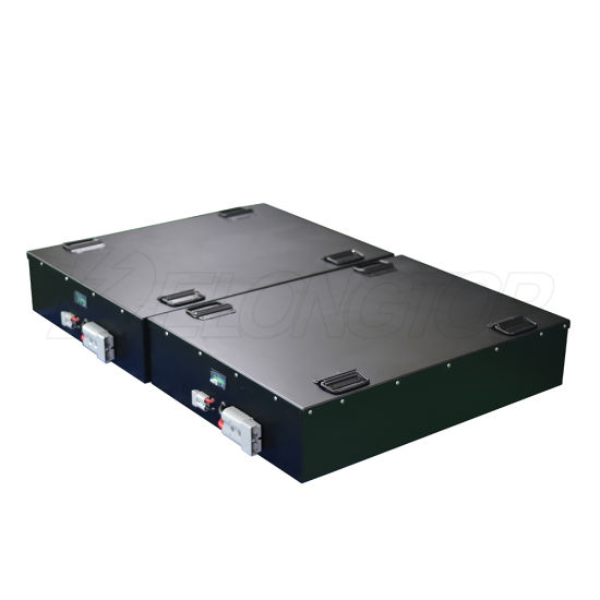 LiFePO4 48V 300ah Paquete de baterías Deep 2000 Cycle 3.2V Sealed Lithium Iron BMS 16s UPS Batería solar