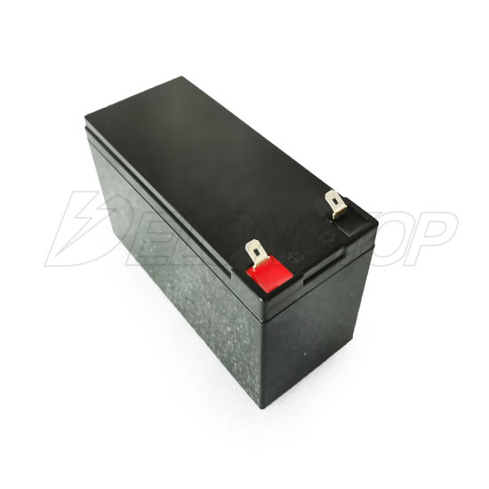 Baterías de almacenamiento recargables Batería de litio 7ah 12V LiFePO4 Batería de litio