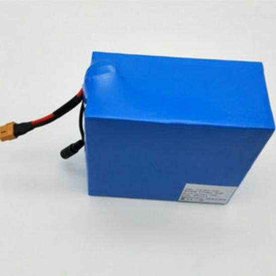 Batería profesional modificada para requisitos particulares 18650 24V 20ah Li Ion de la batería de Ebike del litio