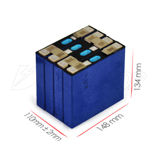 Batería recargable de ciclo profundo de litio LiFePO4 de 12 V 50 Ah para BMS integrado, perfecta para RV, solar, marino, terrestre, fuera de la red