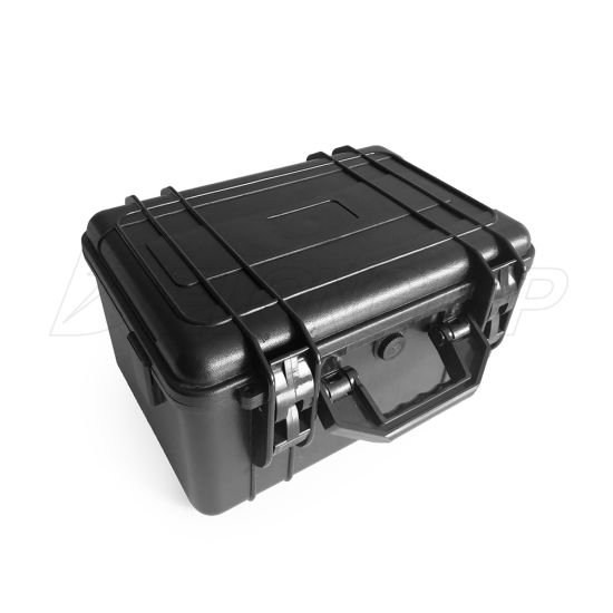 Caja impermeable de la batería de 48V 50ah LiFePO4 para el motor al aire libre del barco 5000W del poder