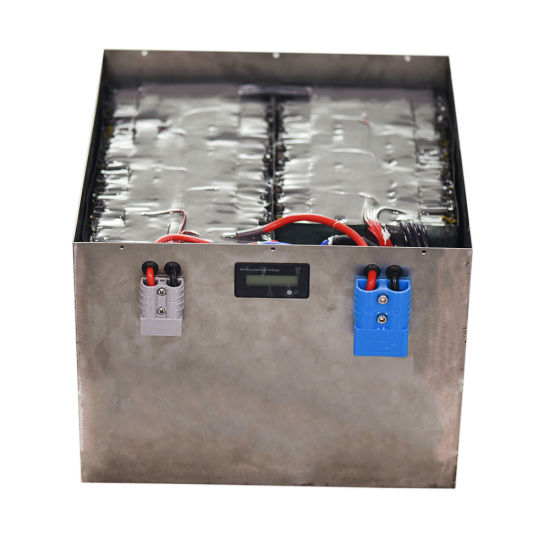 Batería de iones de litio LiFePO4 48V 100ah de montaje en pared para sistema de energía solar