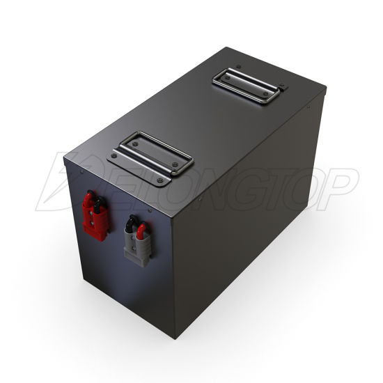 Batería de coche recargable LiFePO4 de 12V 200ah para reemplazar la batería de plomo ácido