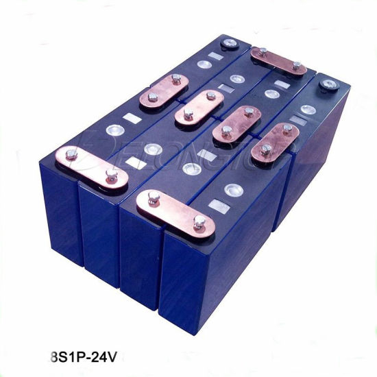 Batería de iones de litio 48V 100ah LiFePO4 para sistema de almacenamiento de energía dentro y fuera de la red