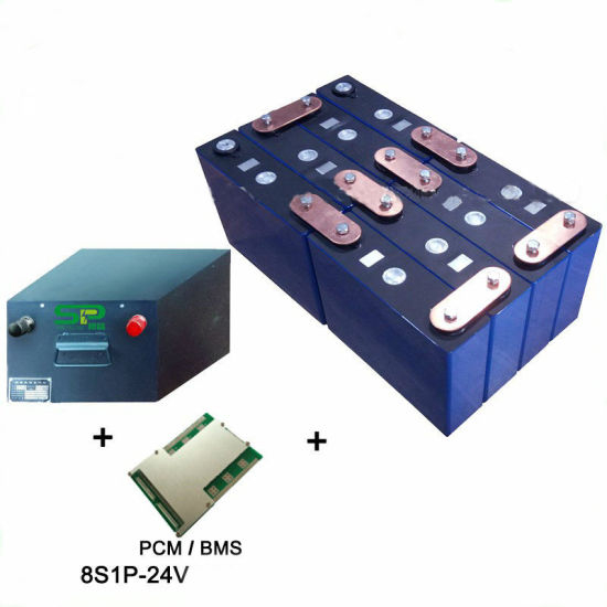 Batería de iones de litio 48V 100ah LiFePO4 para sistema de almacenamiento de energía dentro y fuera de la red