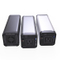 El OEM promueve los mini bancos del poder de los puertos USB 150W 40800mAh del banco móvil del poder