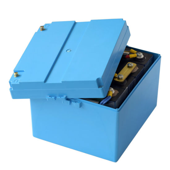 Baterías de litio modificadas para requisitos particulares de fábrica del litio de la batería del almacenamiento 12V 100ah LiFePO4 para el coche eléctrico