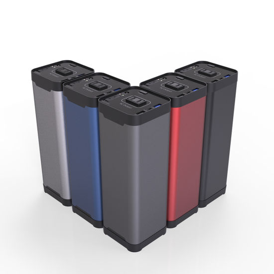 Inversor de corriente de CC a CA de nuevo diseño con cargador de batería a buen precio