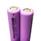 Paquete de batería 18650 3.7V 2000mAh con BMS