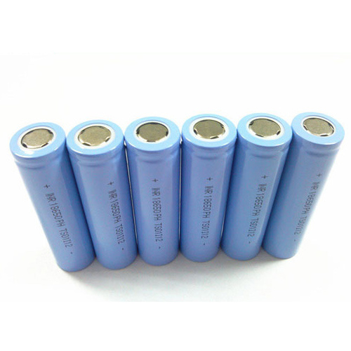 Batería de iones de litio 18650 2500mAh / 3000mAh / 3500mAh Cell Paquete de batería de 18V para batería de herramienta eléctrica