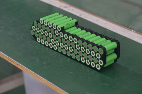 Batería de Hailong de la batería de litio de 48V 17.5ah al por mayor para la batería de Ebike