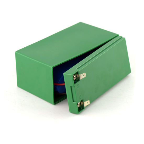 Caja impermeable Batería de iones de litio 18650 Li Ion 12V 9ah para rociadores de herramientas eléctricas