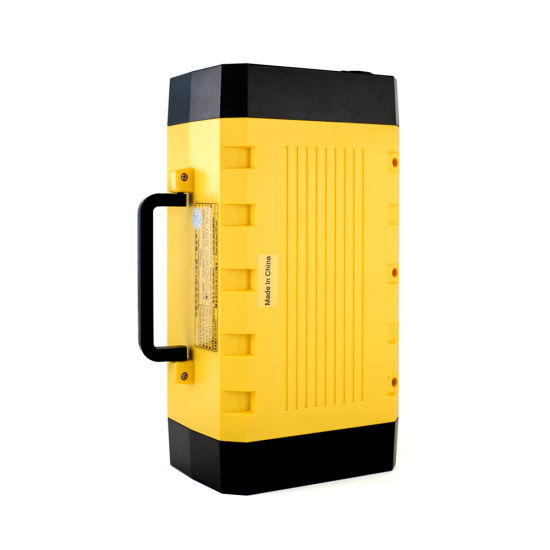 Fuente de alimentación solar recargable de la batería de Storage12V 20ah Mini UPS en línea
