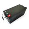 Batería recargable de iones de litio 12V 100ah 150ah 200ah LiFePO4 Batería para reemplazar la batería de plomo ácido
