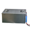 Batería de respaldo de ciclo profundo de litio 24V 120ah LiFePO4 para batería de UPS marina solar de 24V