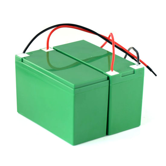 Modifique la batería de litio recargable para requisitos particulares de 12V 16ah 18650