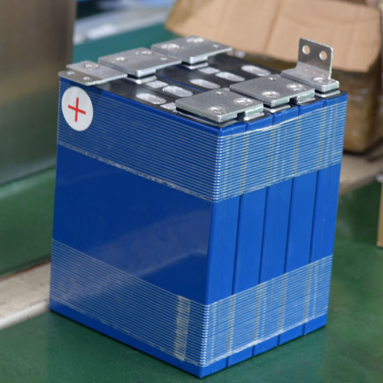 Batería de litio LiFePO4 modificada para requisitos particulares de las baterías de la seguridad 16V 60ah para la luz solar del coche eléctrico