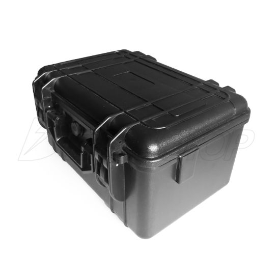 Batería de litio portátil impermeable 48V 50ah 24V 100ah LiFePO4 para barcos de motores eléctricos