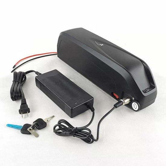 18650 2500mAh 36V Ion de litio 36V 10ah 10s4p Paquete de batería para bicicleta eléctrica con BMS y cargador 2A