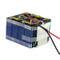 Batería LiFePO4 del hierro del litio de 12V 100ah para la energía solar, RV