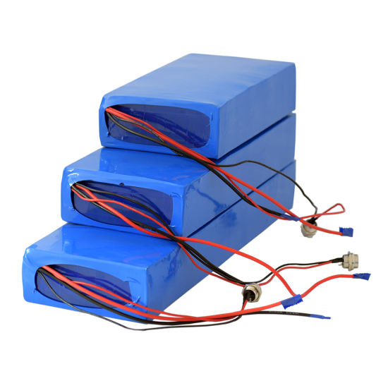 Batería recargable de iones de litio 18650 modificada para requisitos particulares OEM de la batería de iones de litio 12V 20ah 30ah 40ah