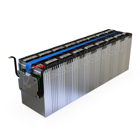 Paquete de baterías de iones de litio LiFePO4 24V 200ah LiFePO4 de 24V para vehículos