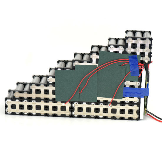 Fabricante modificado para requisitos particulares de Dongguan de la batería de 48V 20ah Ebike