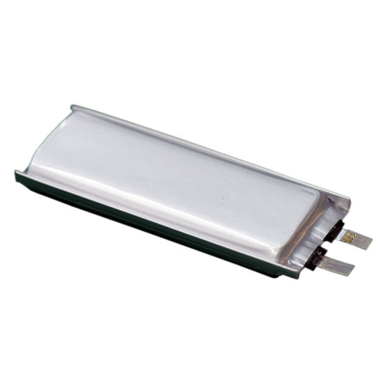 Fabricante 722257 3.7V 1000mAh Batería recargable Lipo