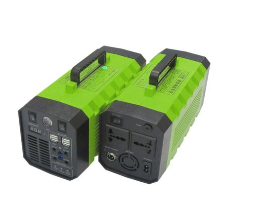 Paquete de batería de UPS de la fuente de alimentación del almacenamiento de energía de 12V 30ah Mini