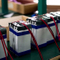 Batería eléctrica de alta calidad 60V 20ah de la vespa del polímero de litio del OEM con BMS y cargador