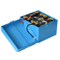 Batería de iones recargable LiFePO4 12V 100ah para EV y farola solar